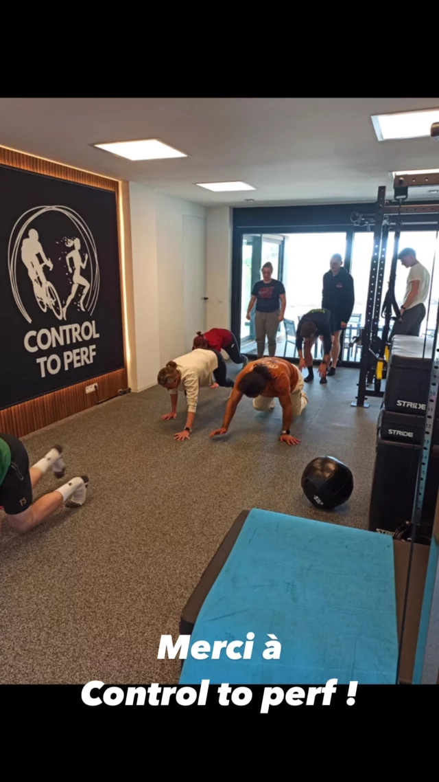 Module Rugby à Frasnes. Merci à Julien Sanders & Hélène Vandermassen #consulttoperf #helenevdm